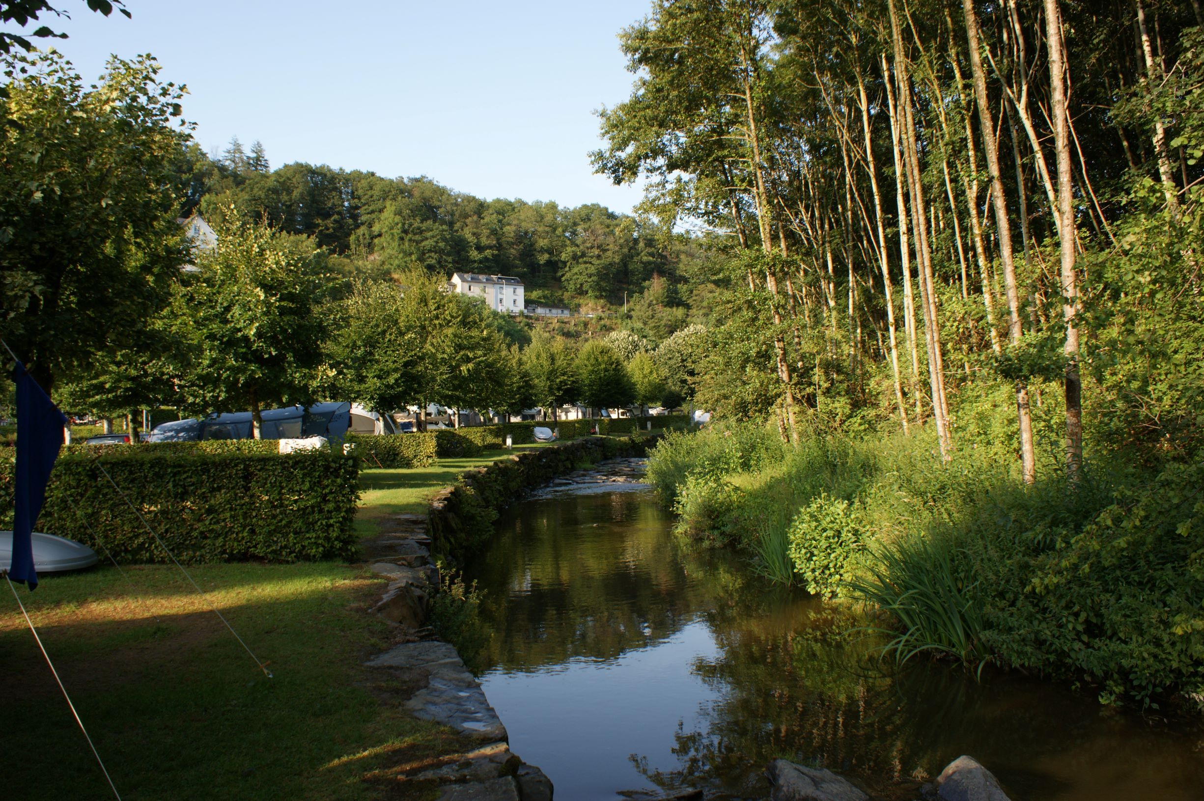 Camping Officiel Clervaux