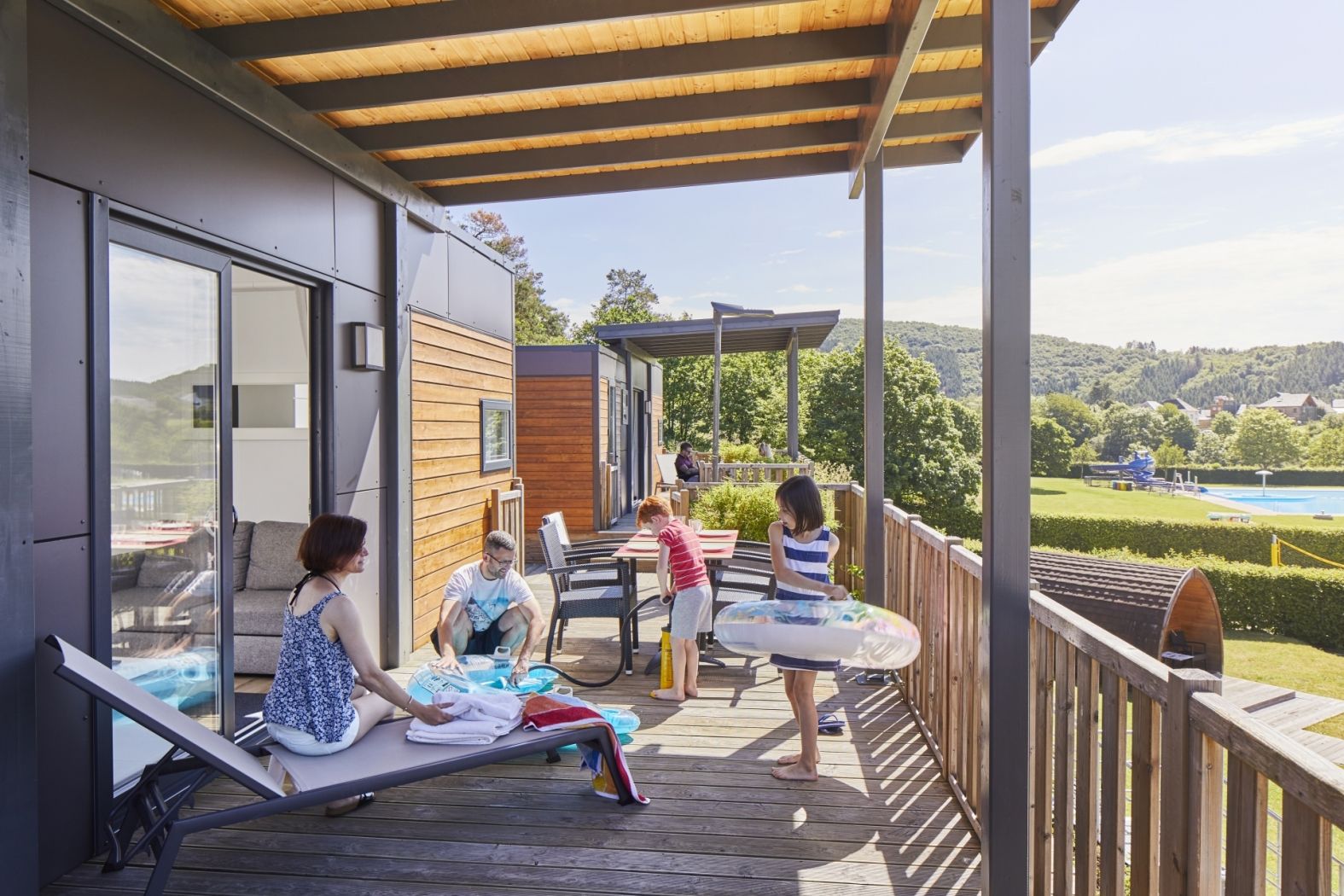Camping Kaul