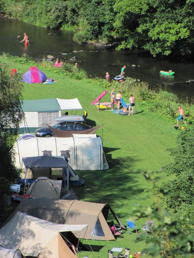 Camping Toodlermillen