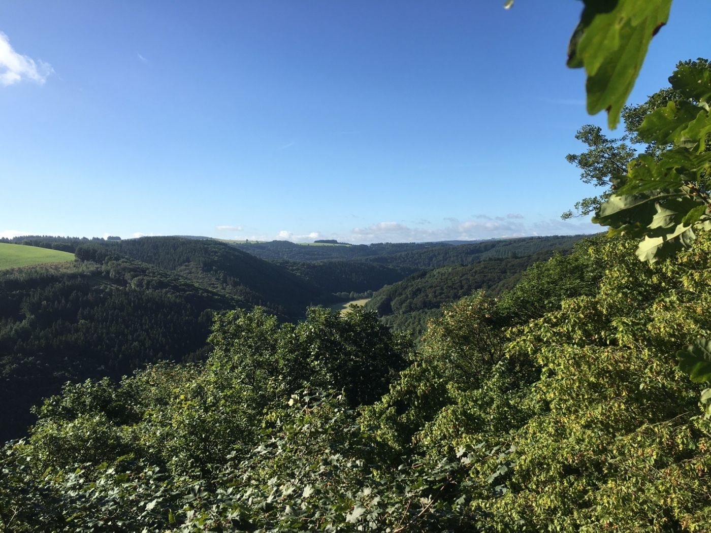 Camping Tintesmühle