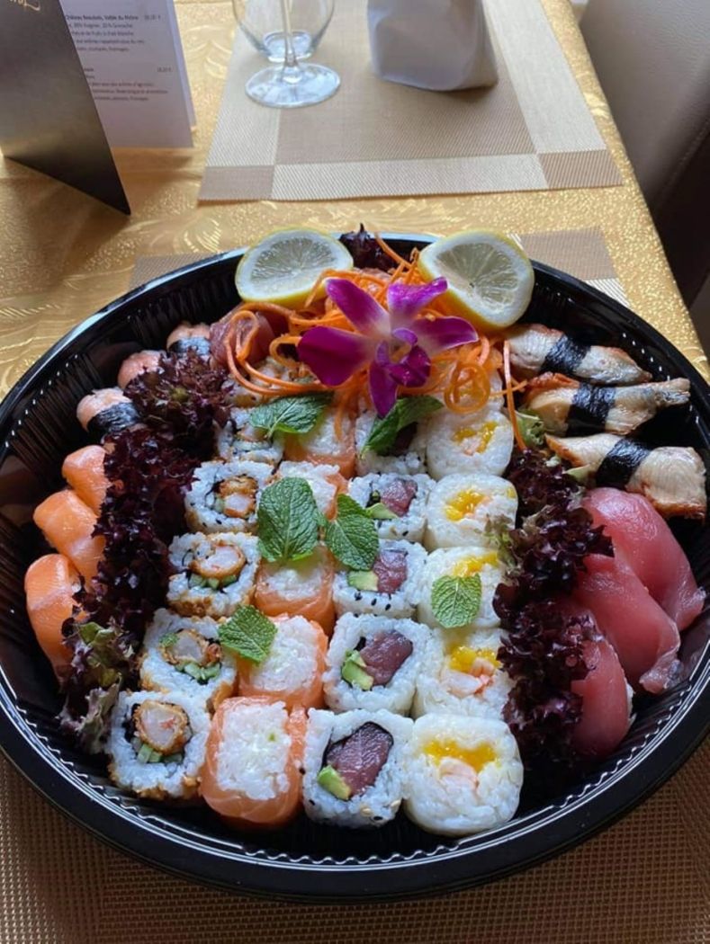 Go Sushi