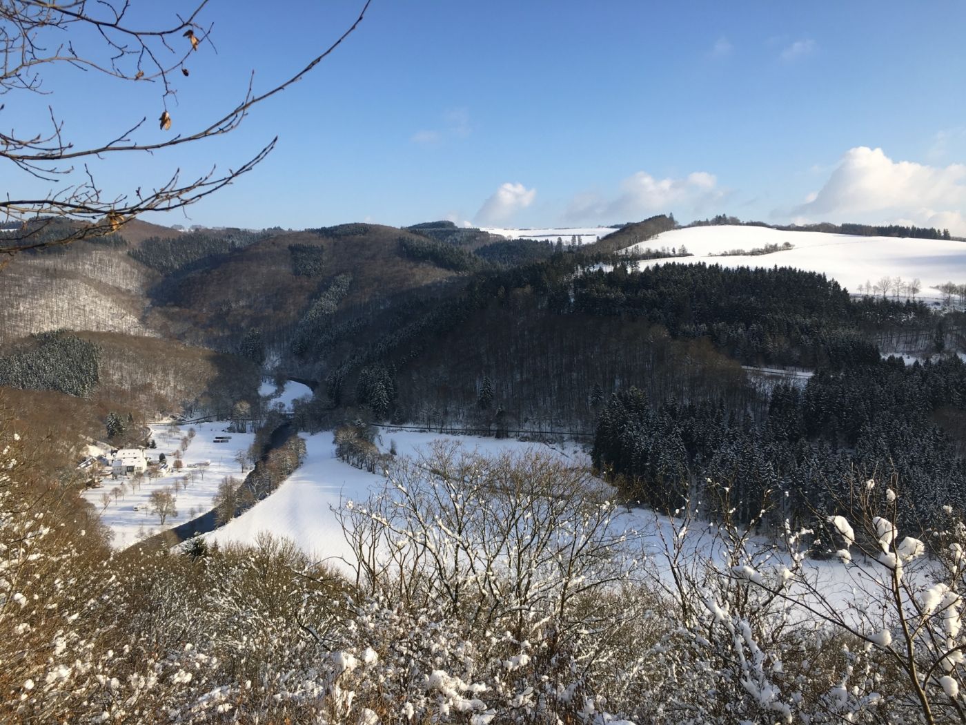 Camping Tintesmühle