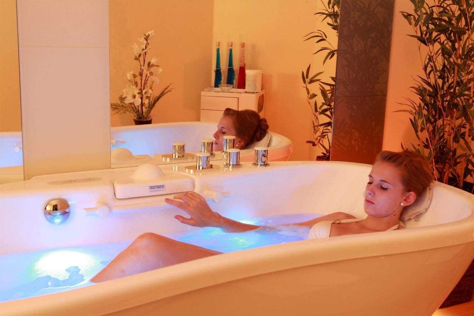 Hotel-Restaurant Petry Spa & Wellness