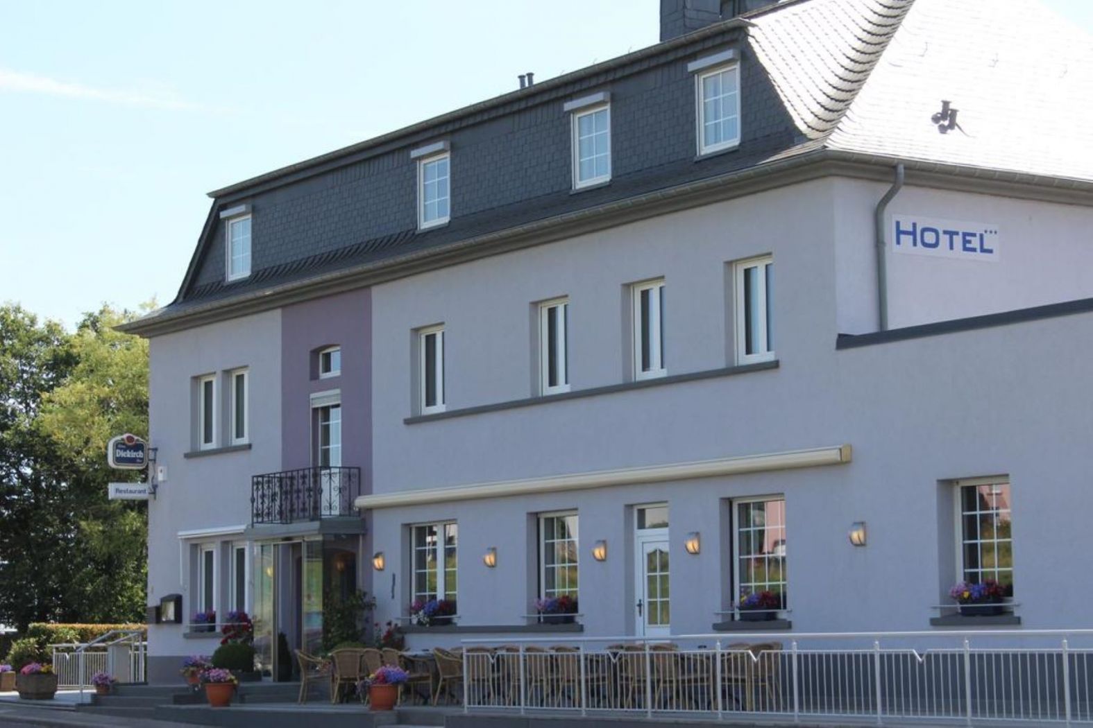 Restaurant Reiff
