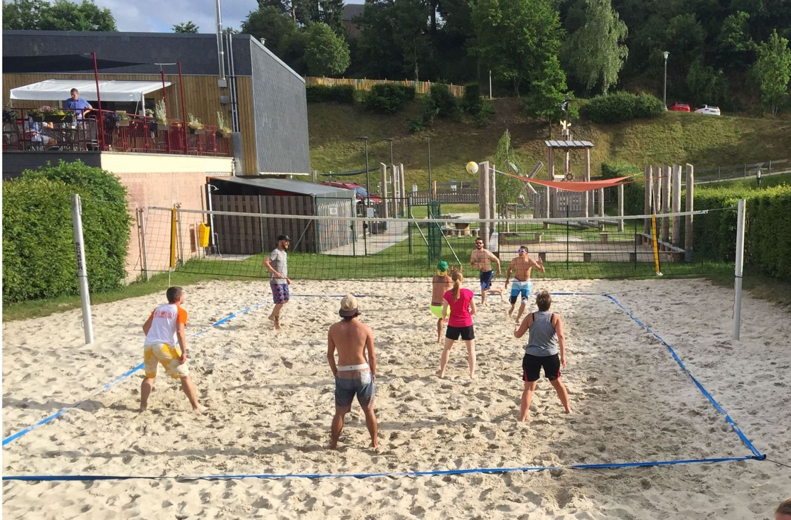 Camping Kaul