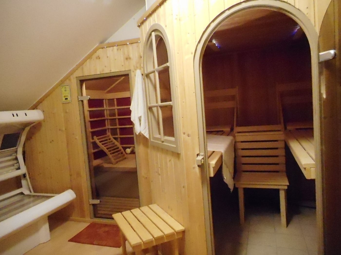 Apilah Cottage 2