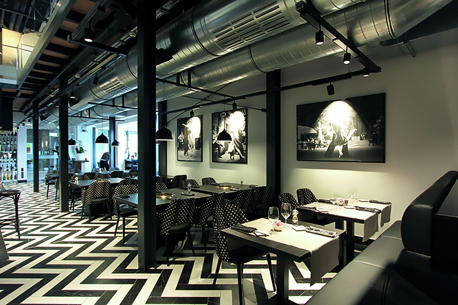 Hotel Wemperhardt Restaurants el Toro