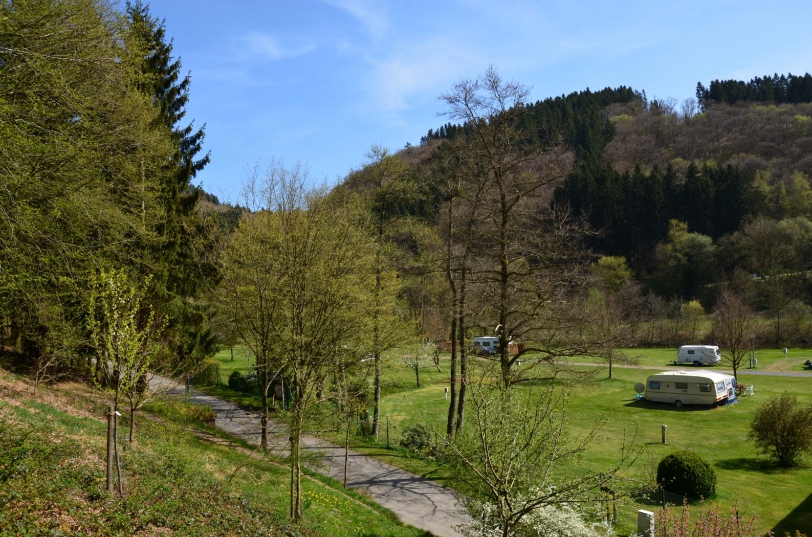 Camping Tintesmühle
