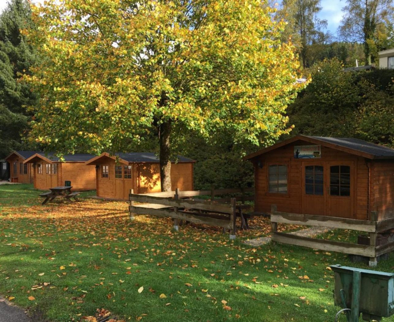 Camping Reilerweier