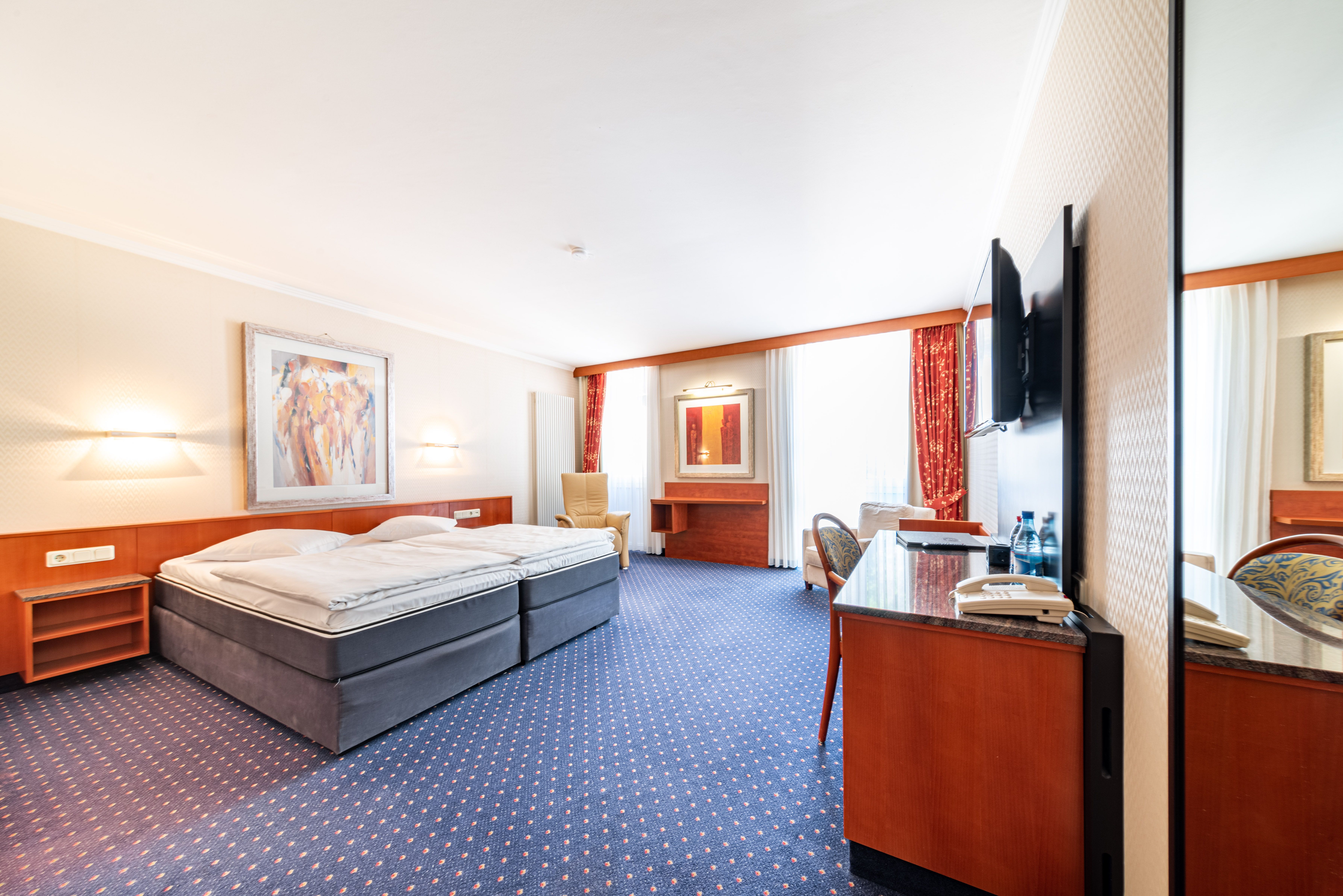 Hotel Koener Clervaux