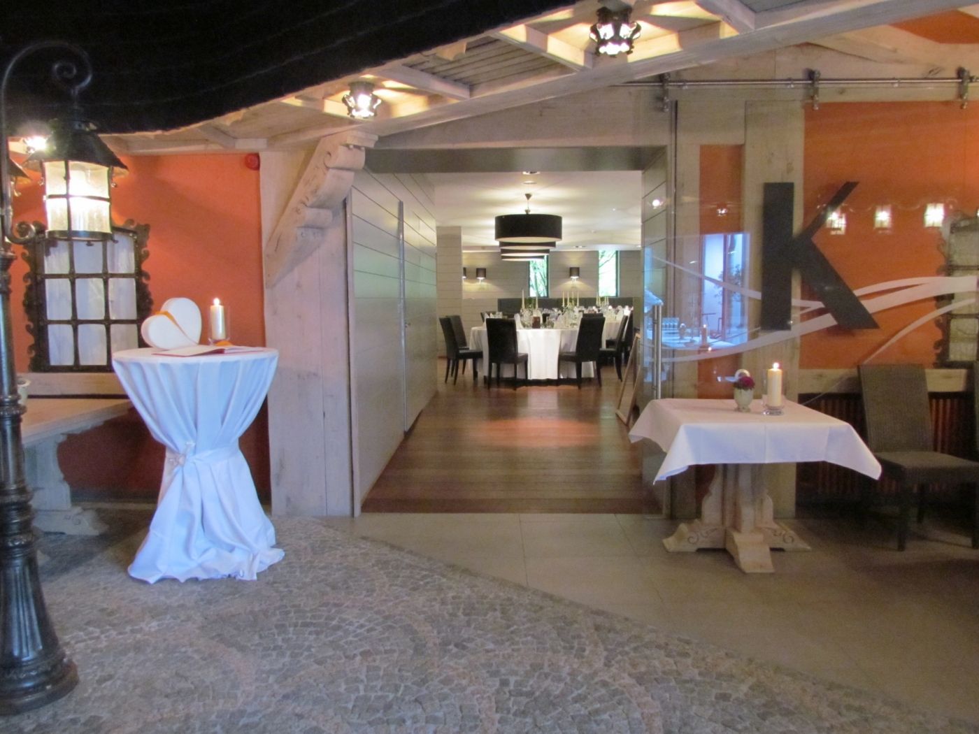 K Restaurant