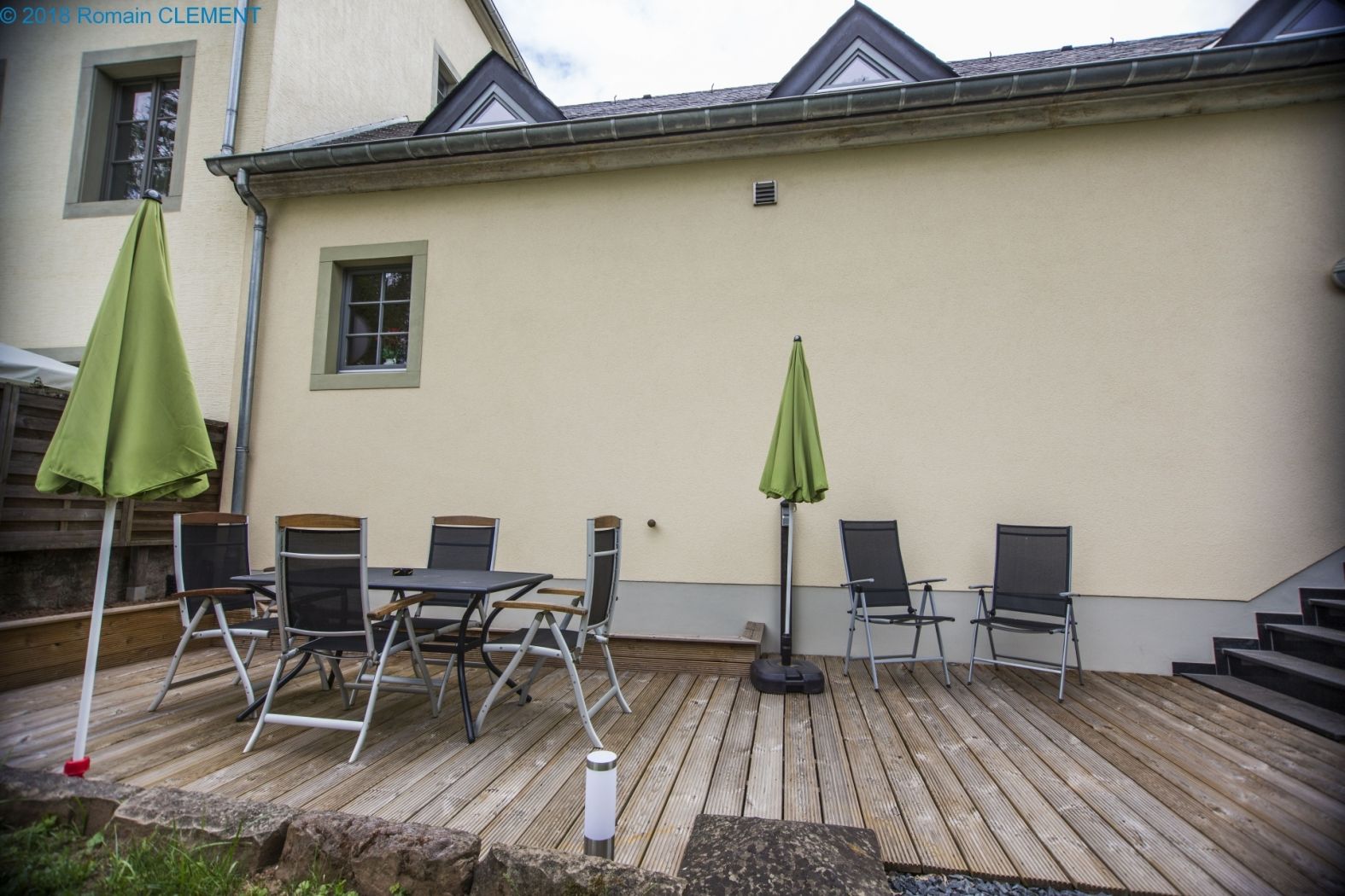 Camping Bleesbruck