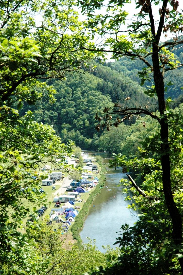 Camping Kohnenhof