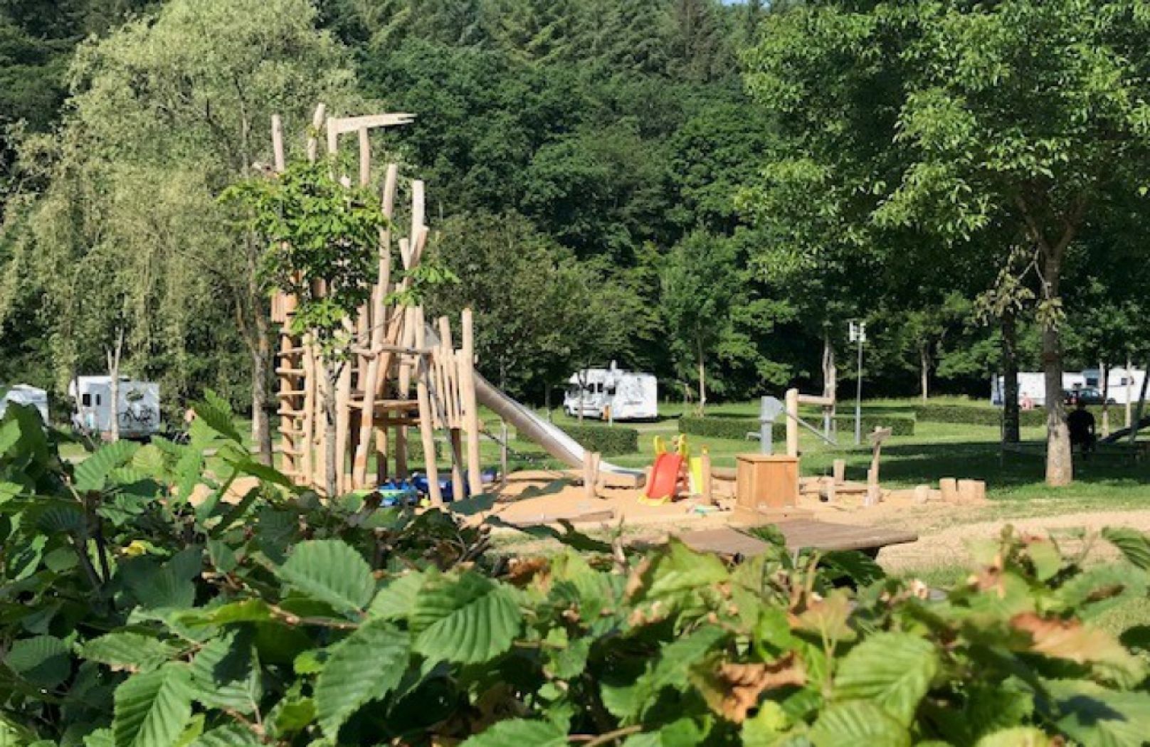 Camping Kohnenhof