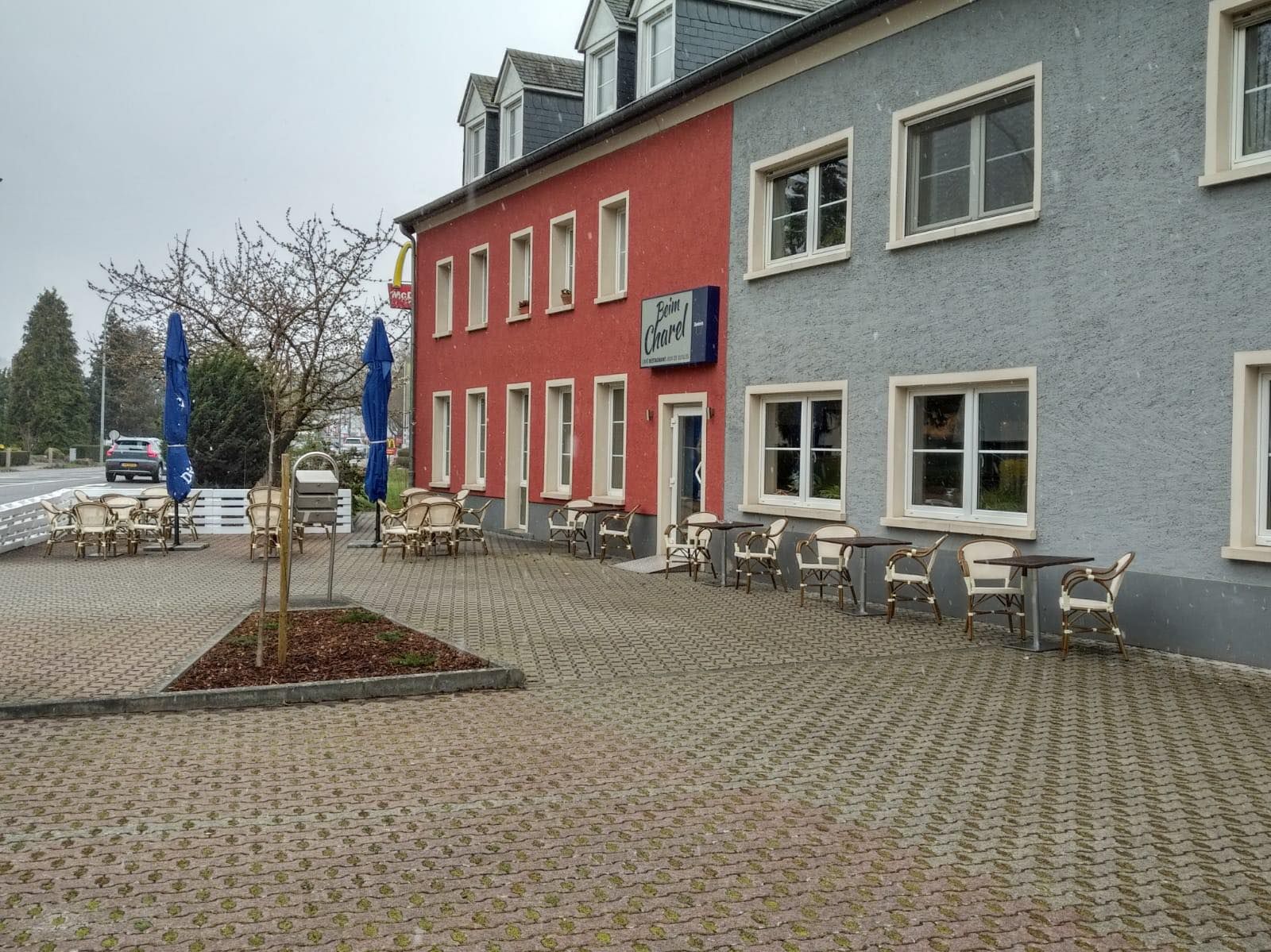 Restaurant Beim Charel Ingeldorf