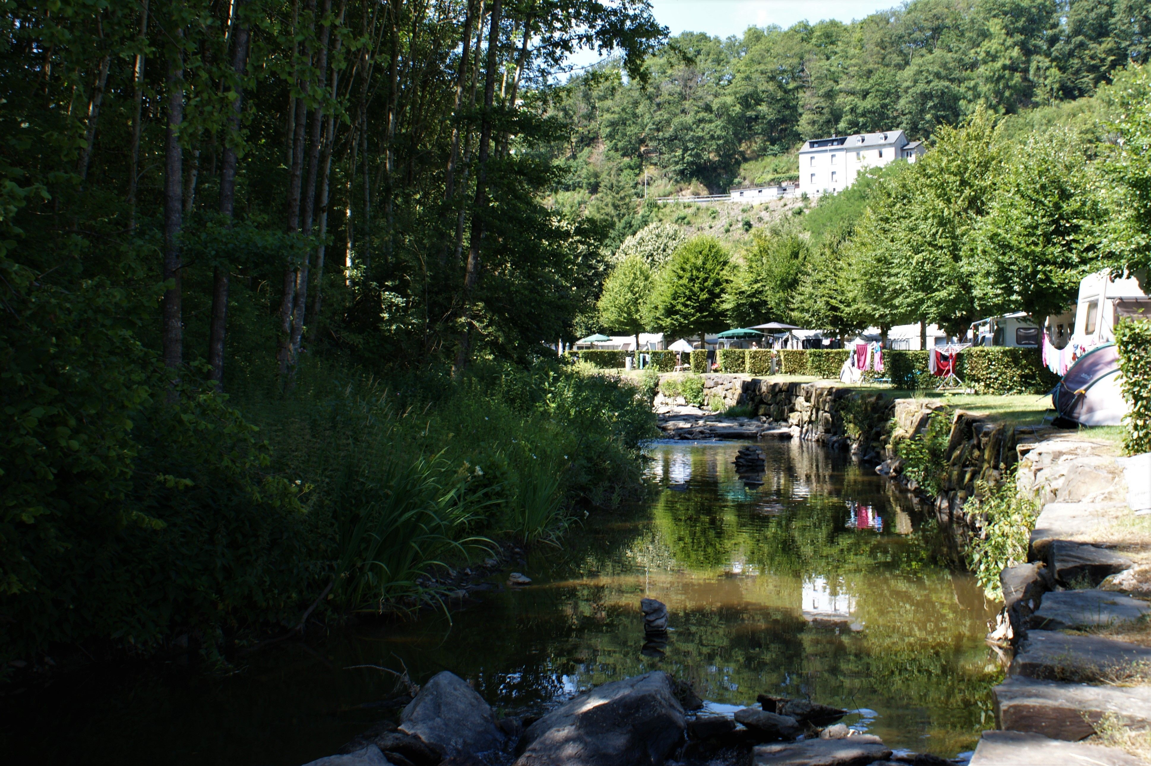 Camping Officiel Clervaux