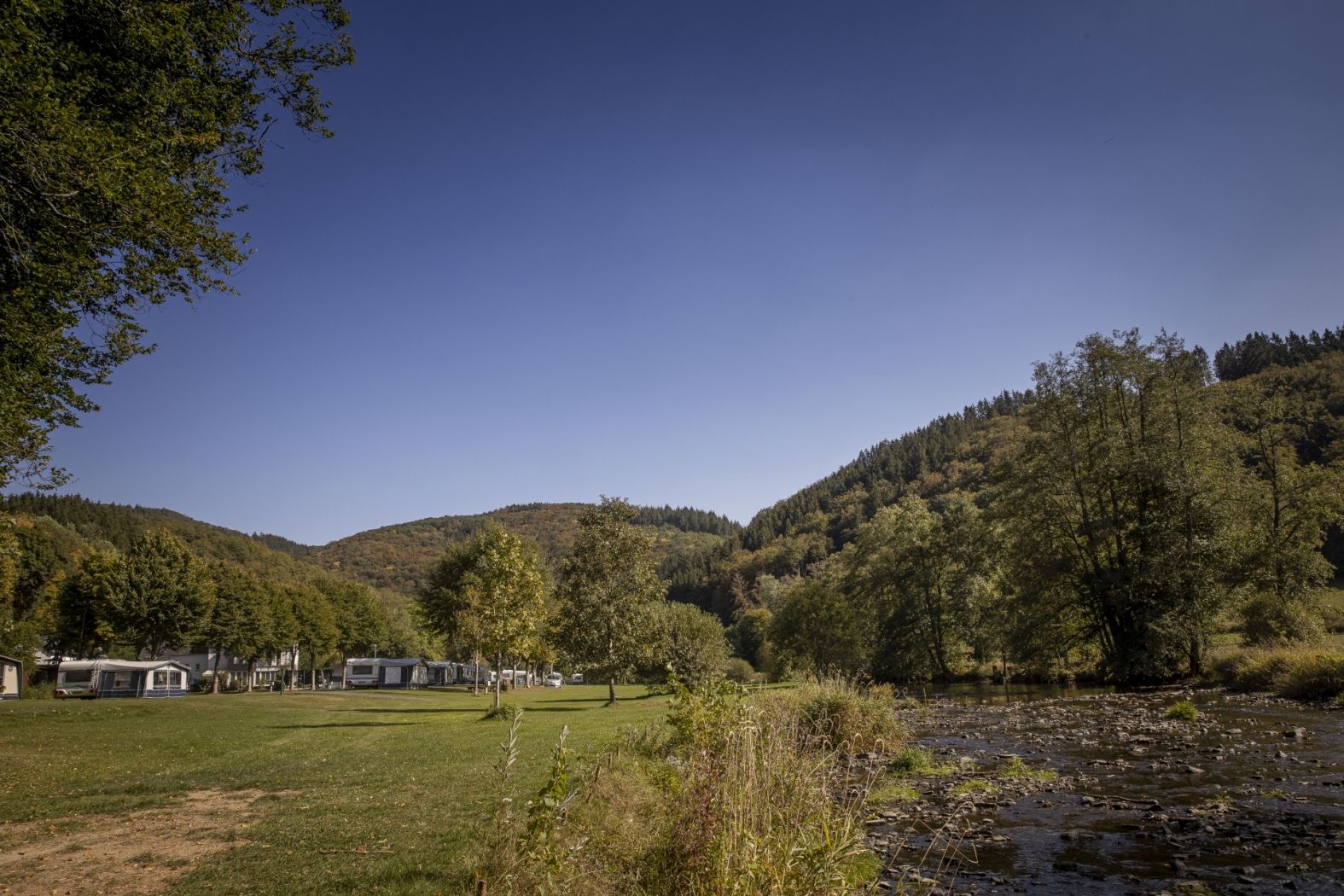 Camping Tintesmühle