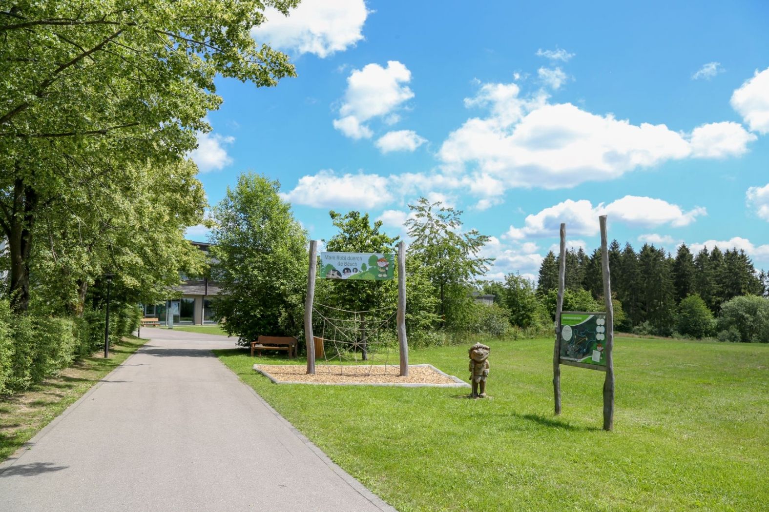 Centre écologique Hosingen