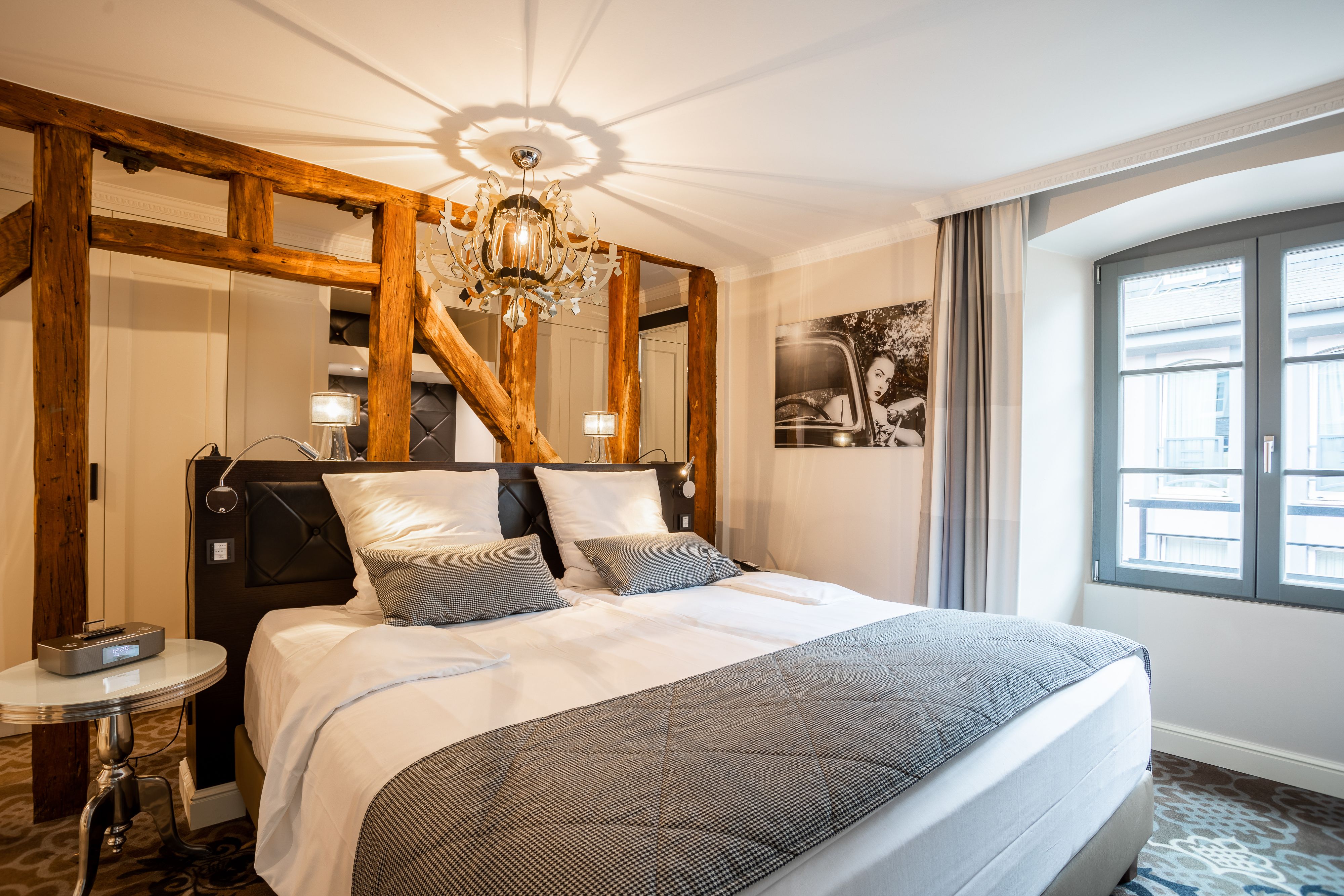 Le Clervaux Design Hotel & Spa