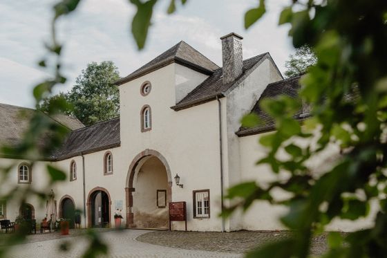 luxembourg nature and castle day tour