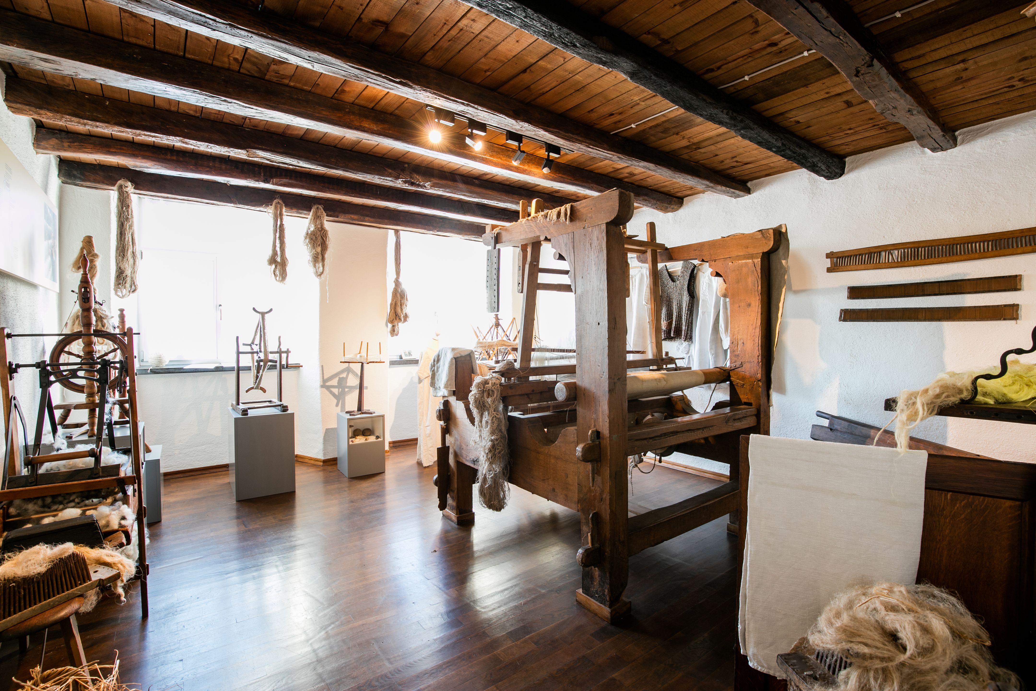 Musée Rural Binsfeld