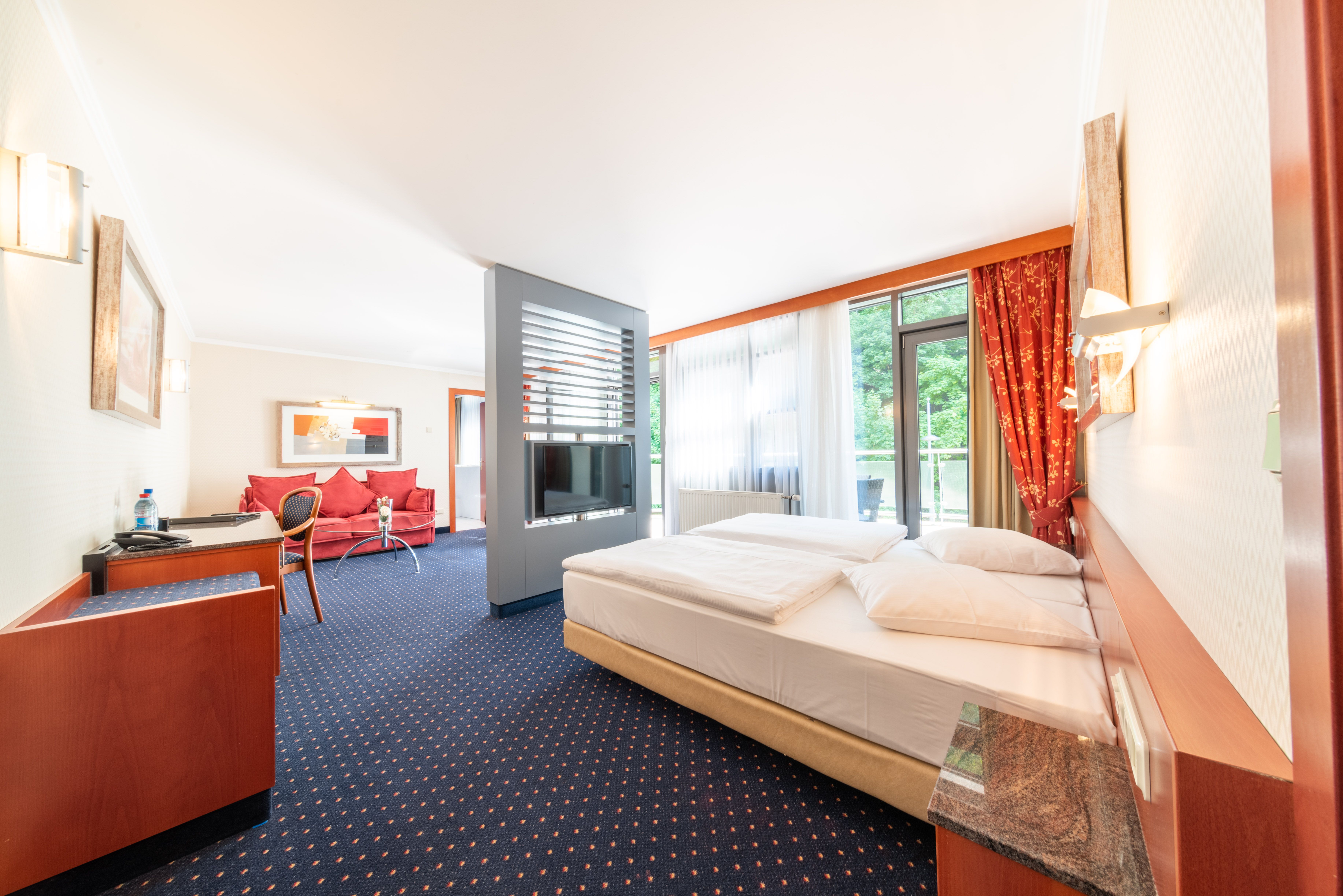 Hotel Koener Clervaux