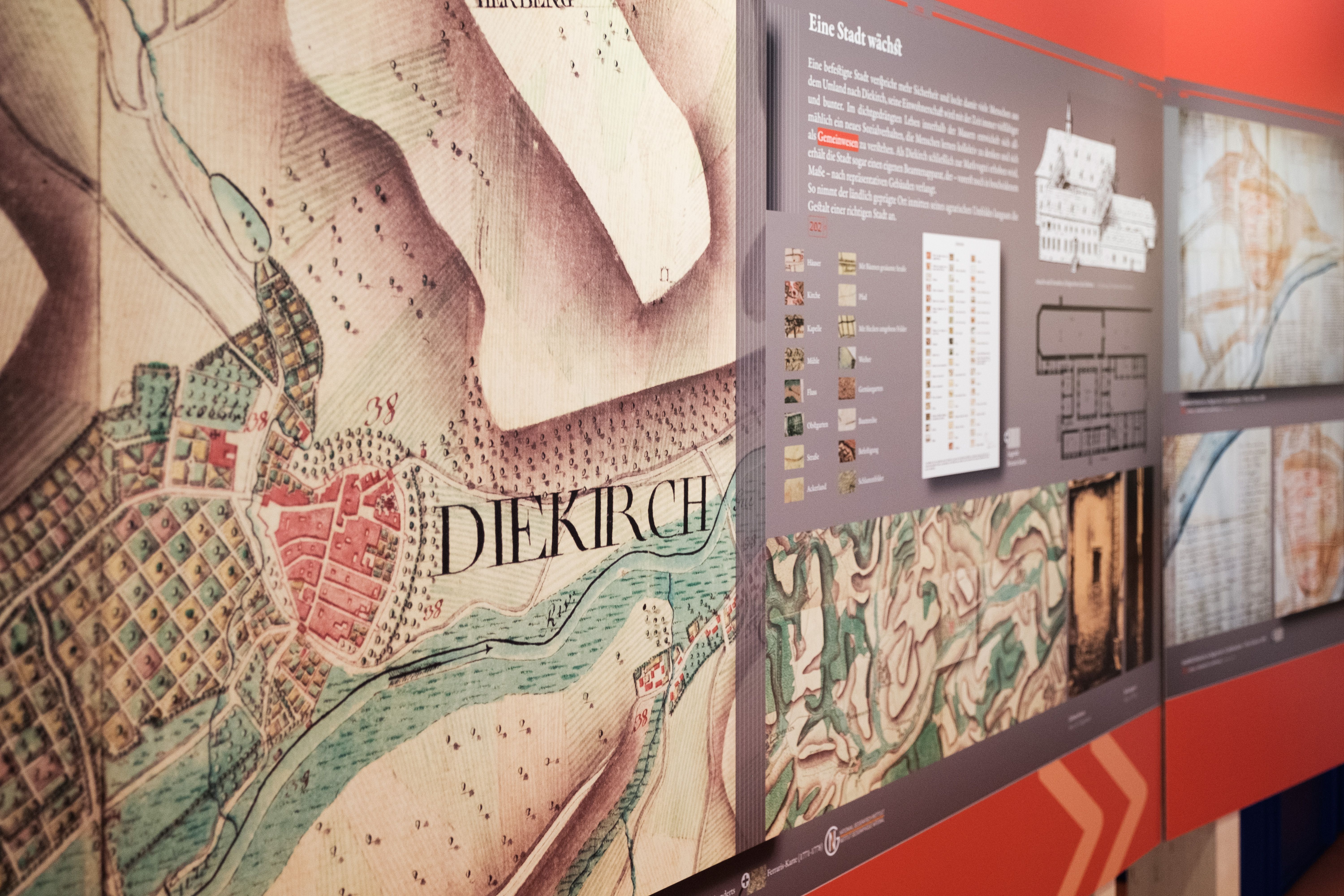 Musée d'Histoire(s) Diekrich