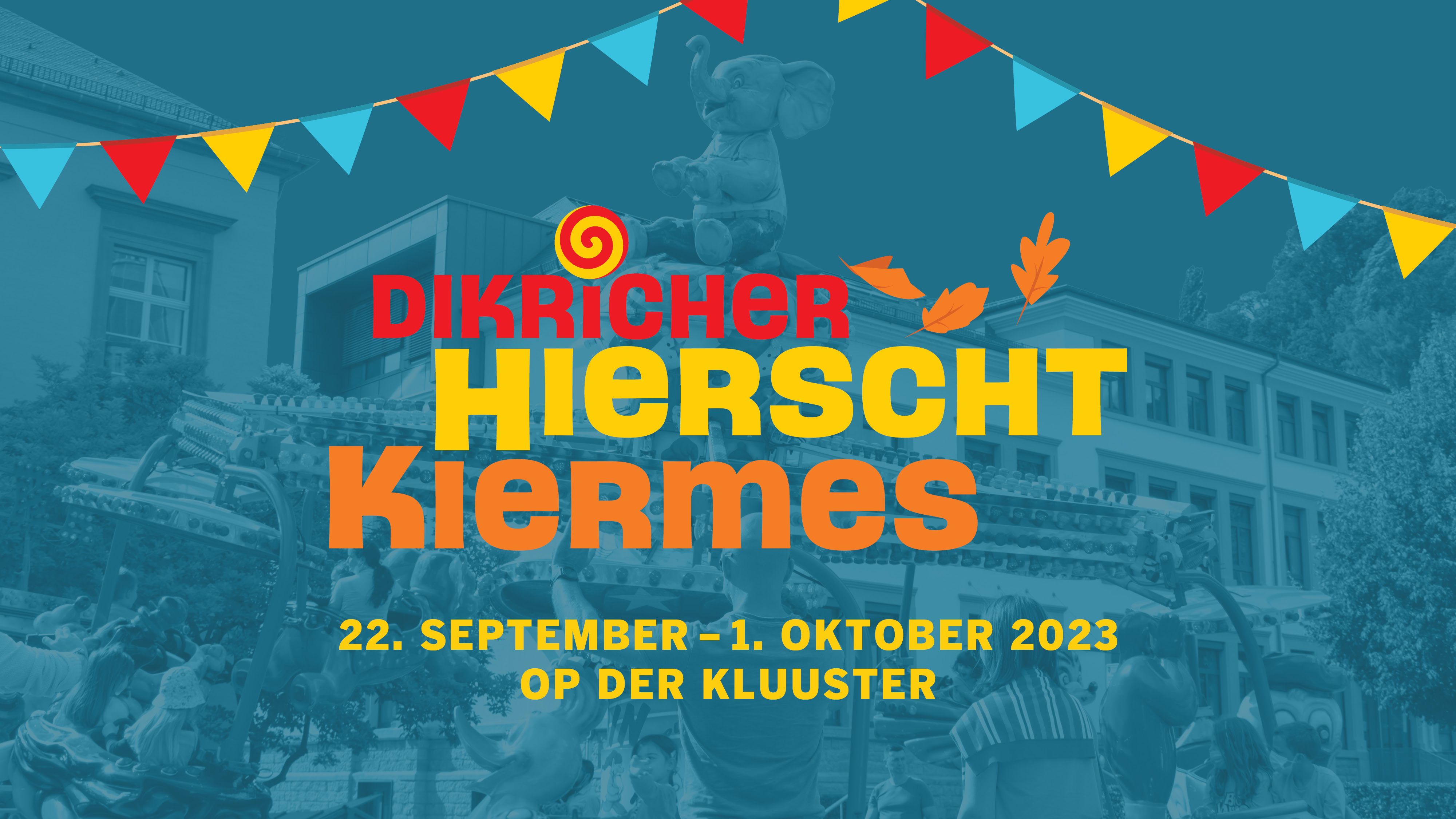 Ville de Diekirch