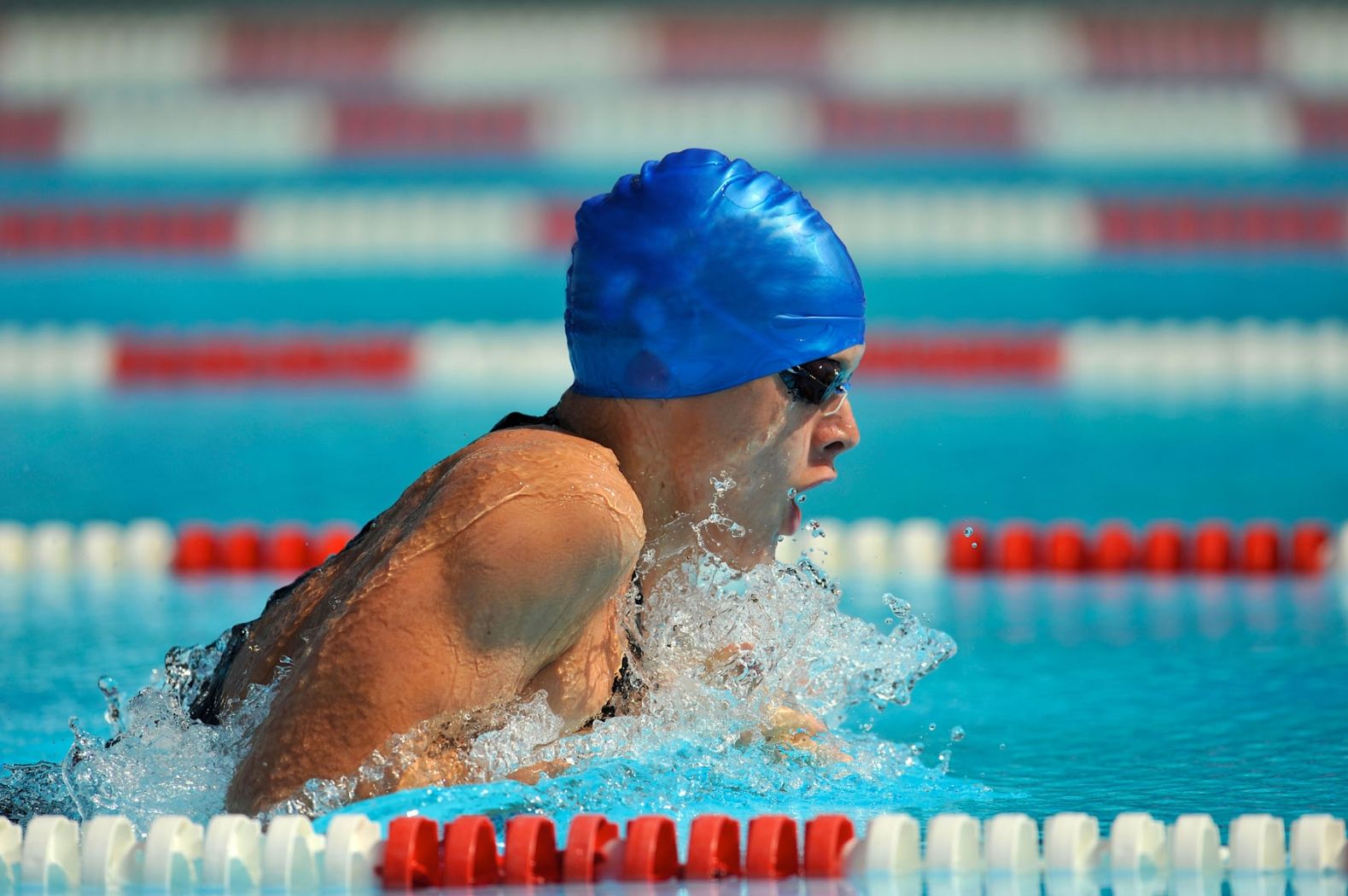 Swimming pool Wincrange