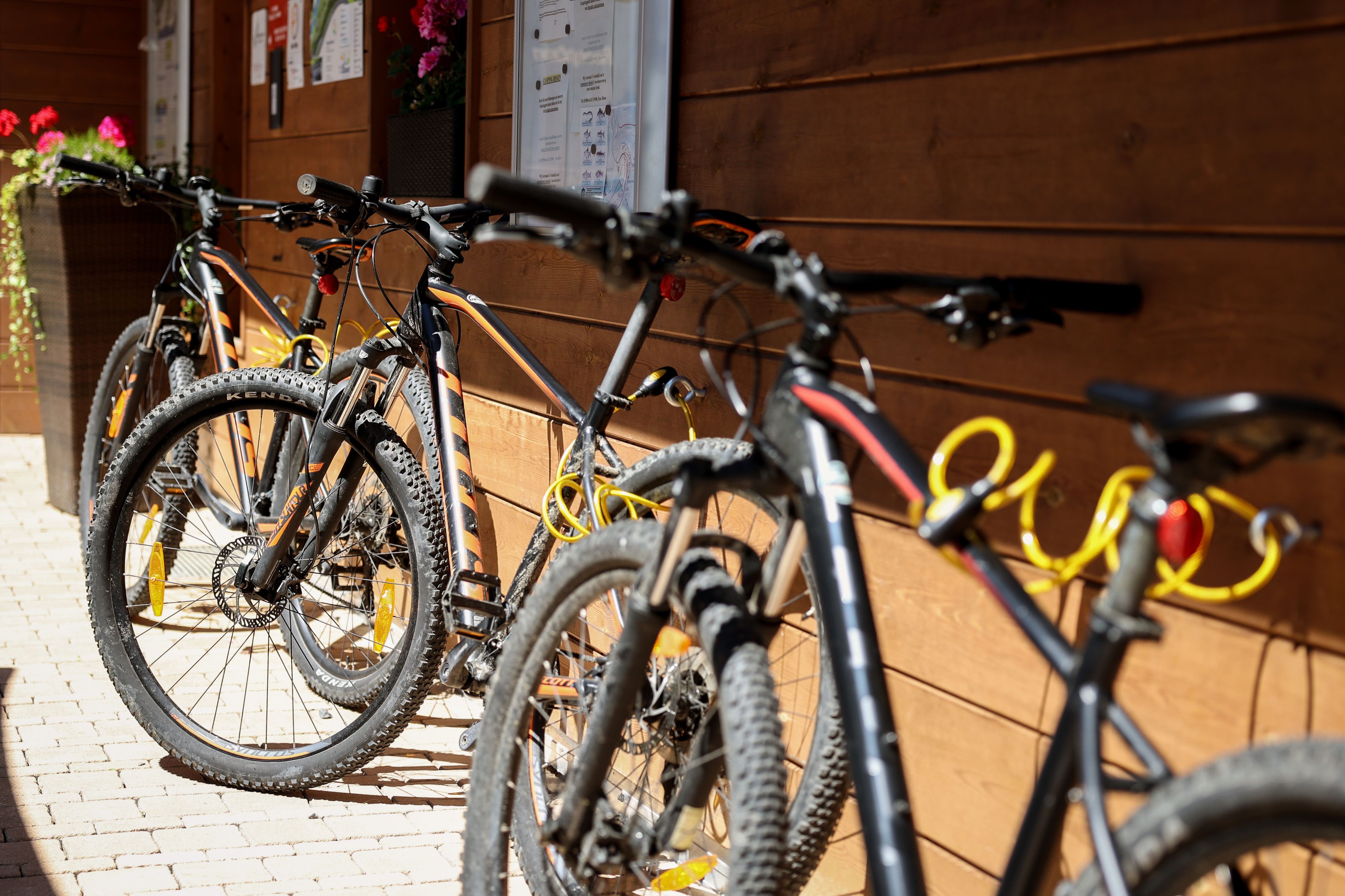 Camping Bissen