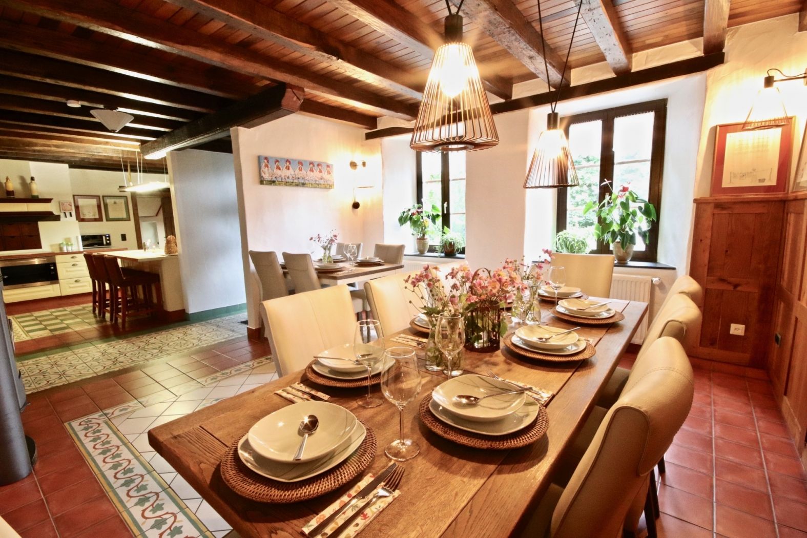 Landhaus Held