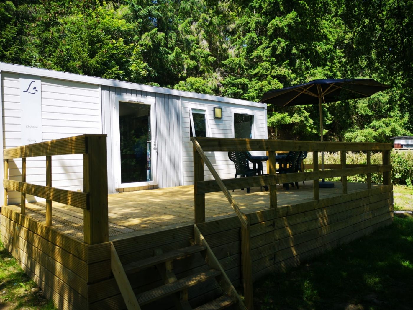 Camping Reilerweier