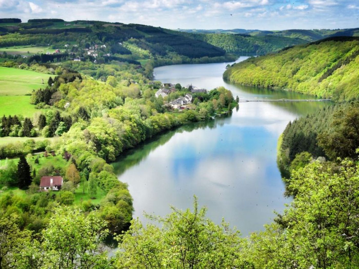 Camping Bissen