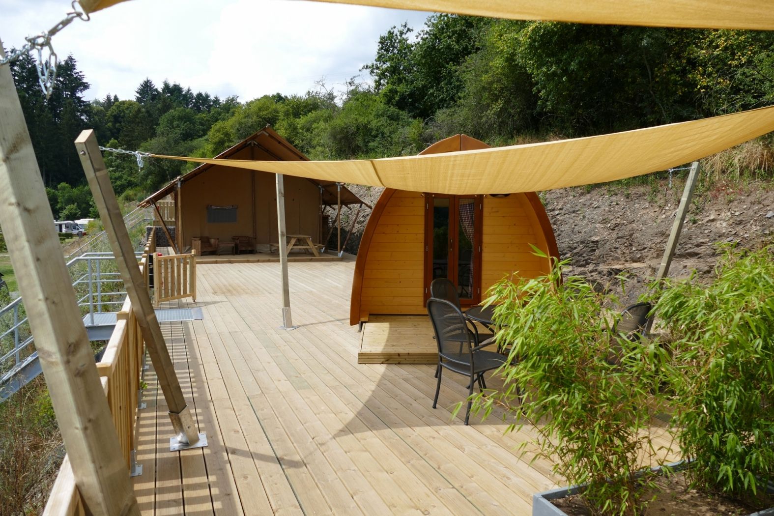 Camping Kaul