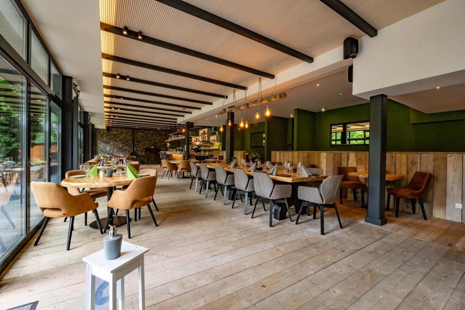 Restaurant Am'Our