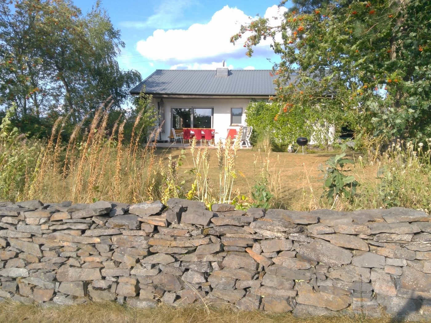 Beim Laangfeld
