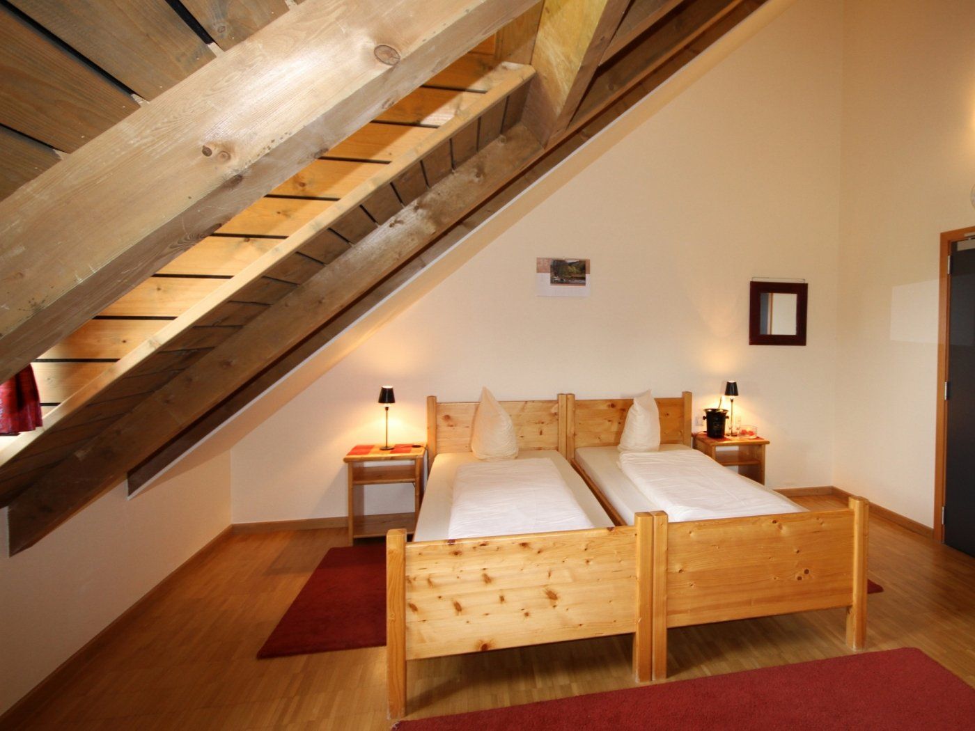 Hotel Cornelyshaff