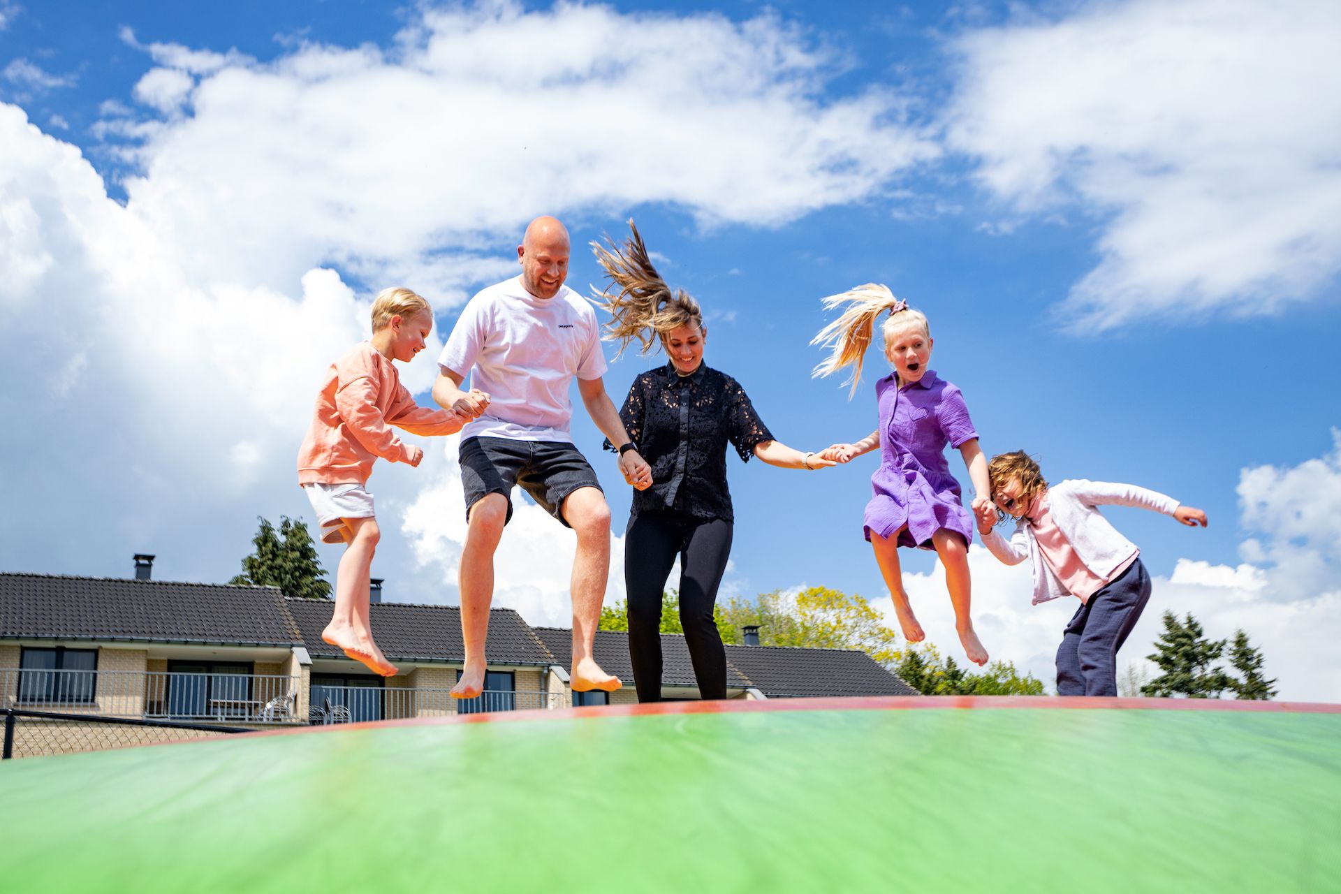 Airtrampoline