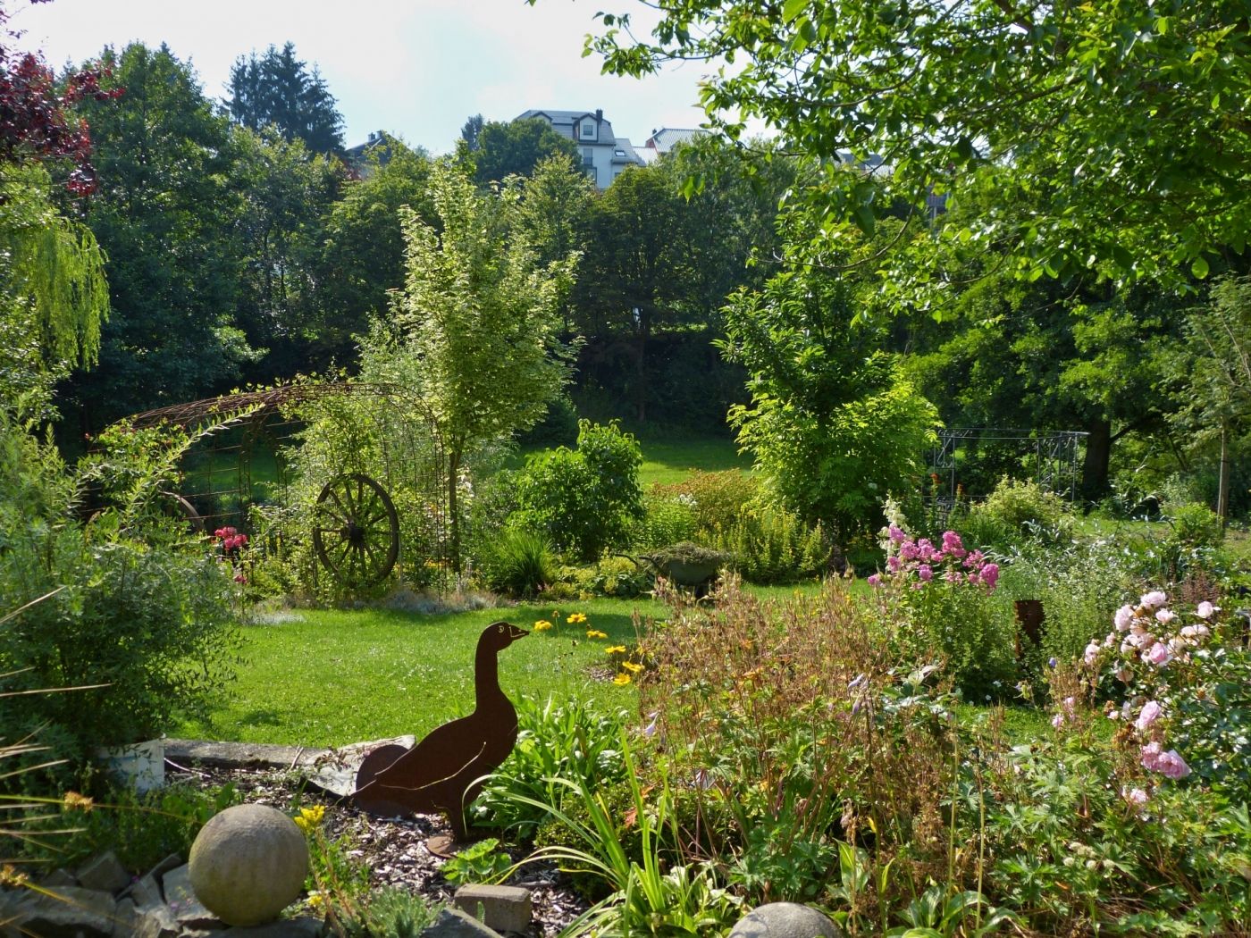 Apilah Cottage 2