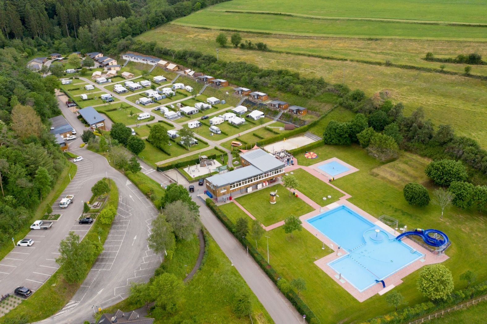 Camping Kaul