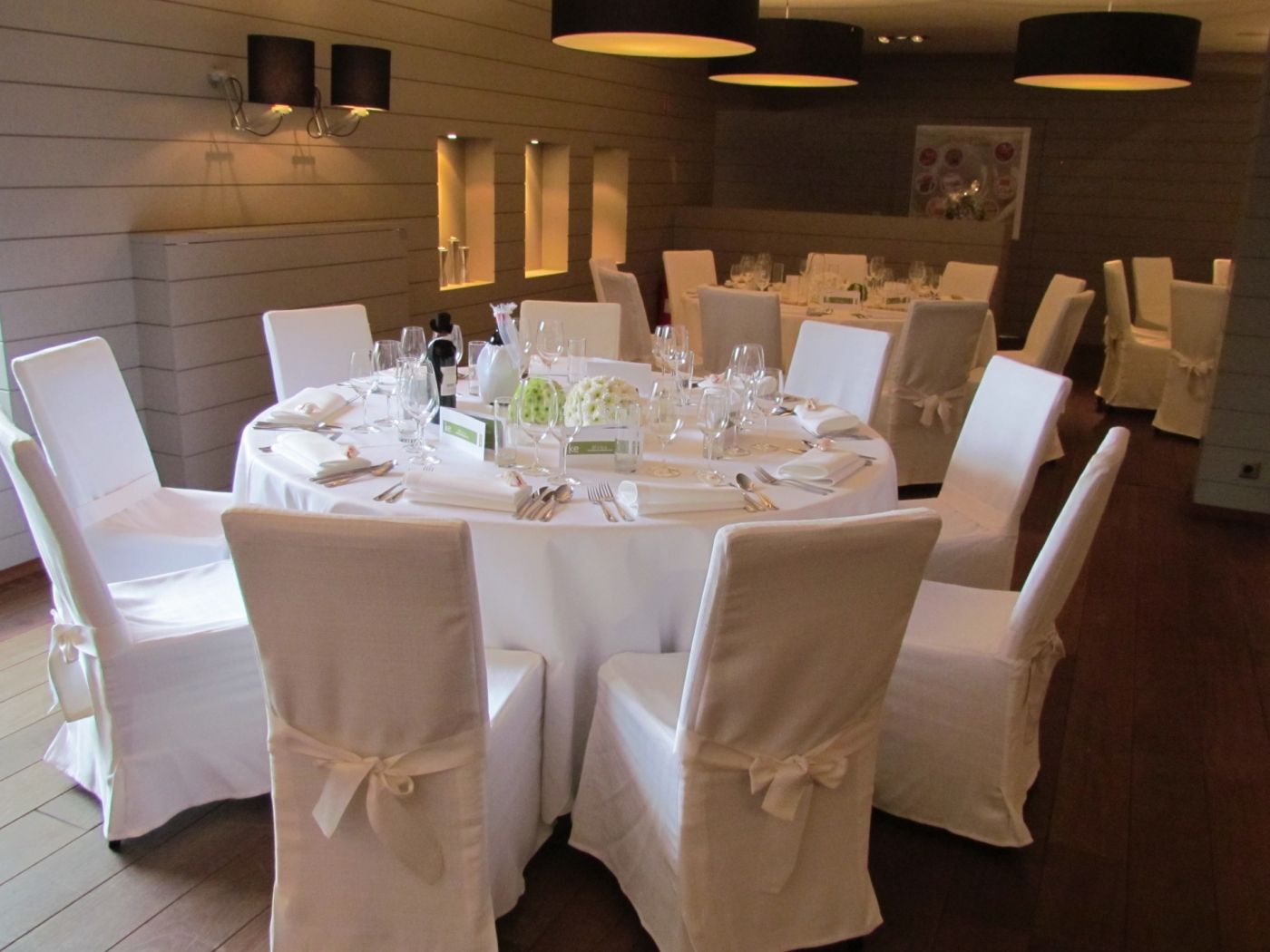 K Restaurant
