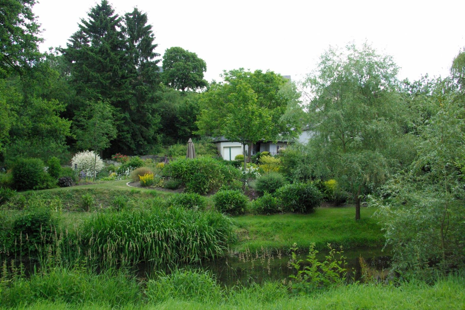 Apilah Cottage 2