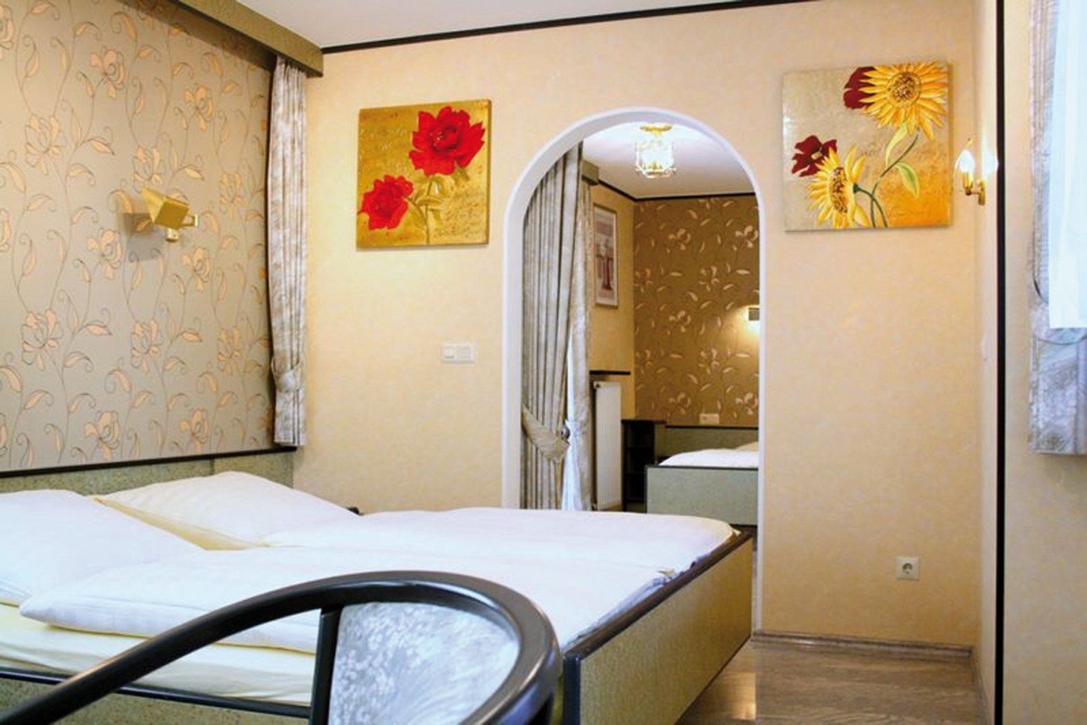 Hotel B&B Auberge du Chateau