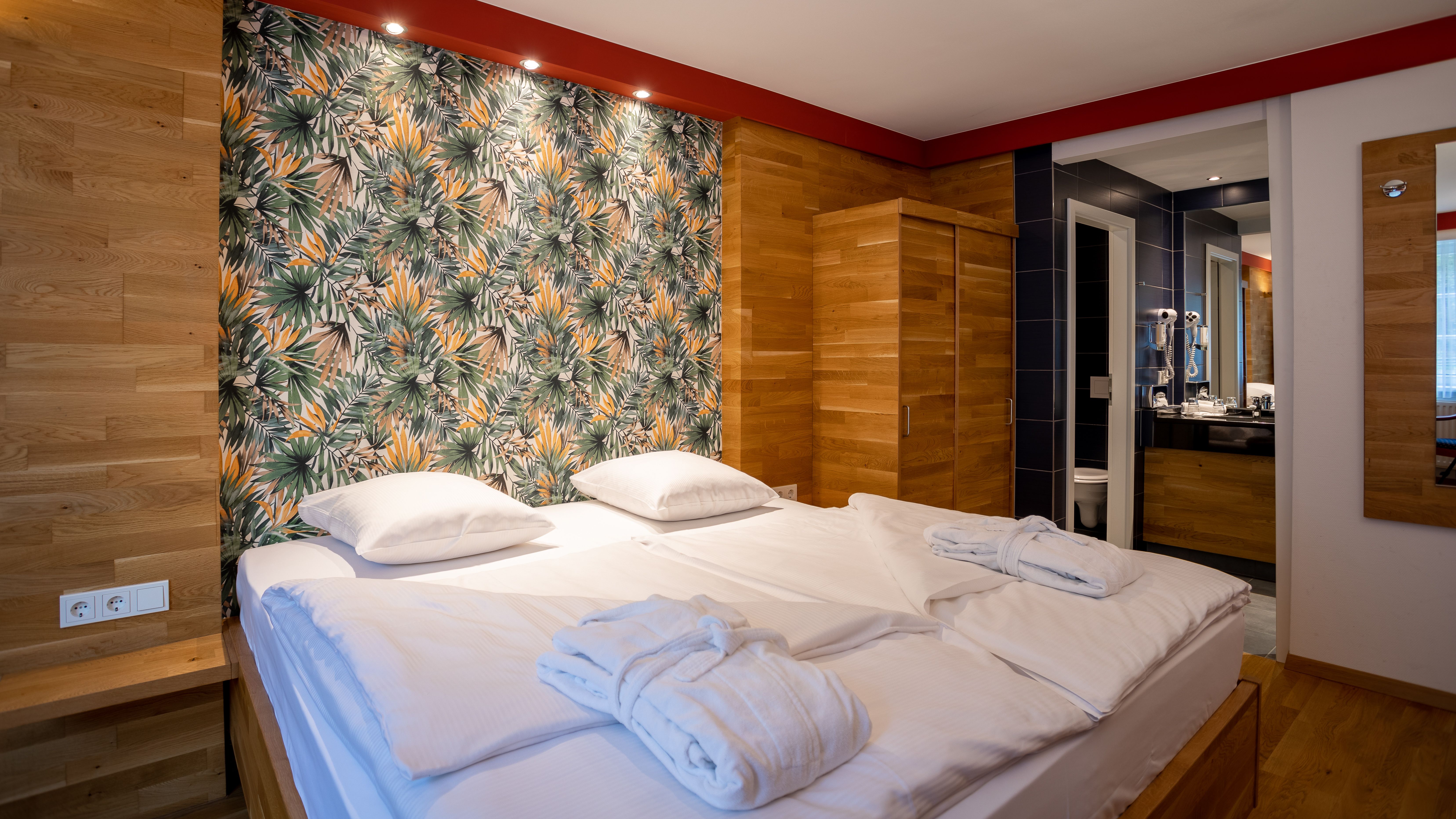 Hotel Koener Clervaux
