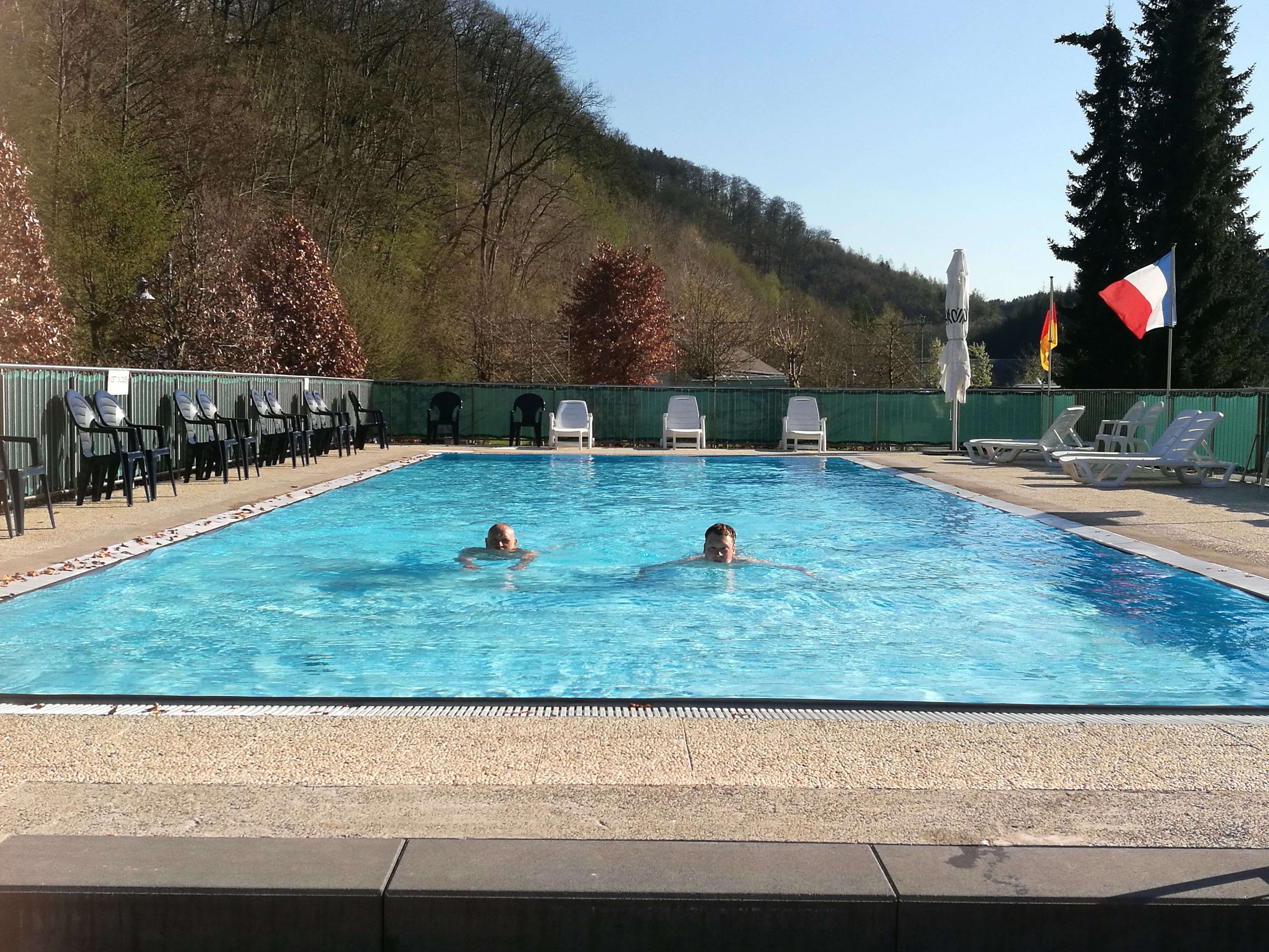 Camping Officiel Clervaux