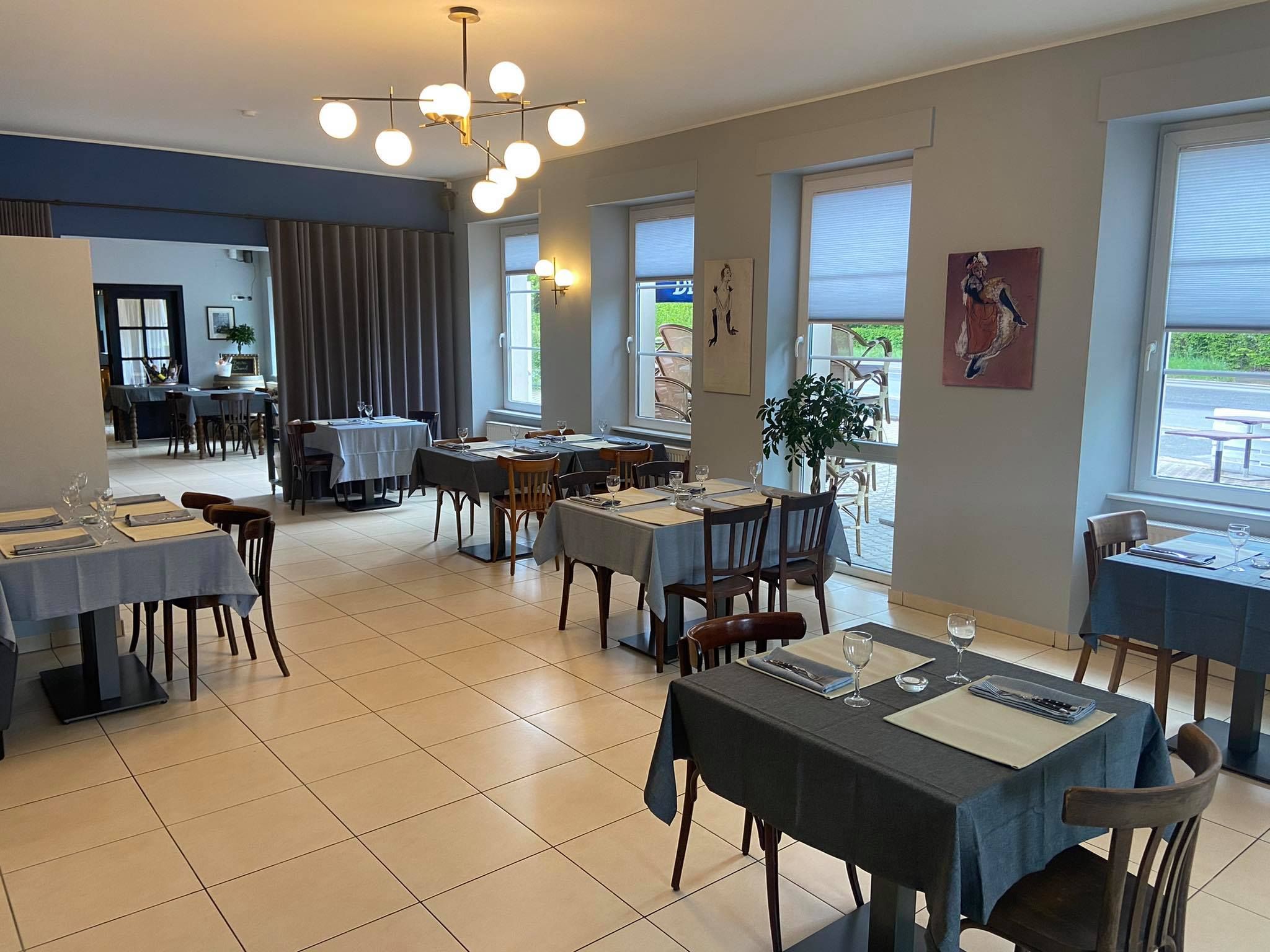Restaurant Beim Charel Ingeldorf