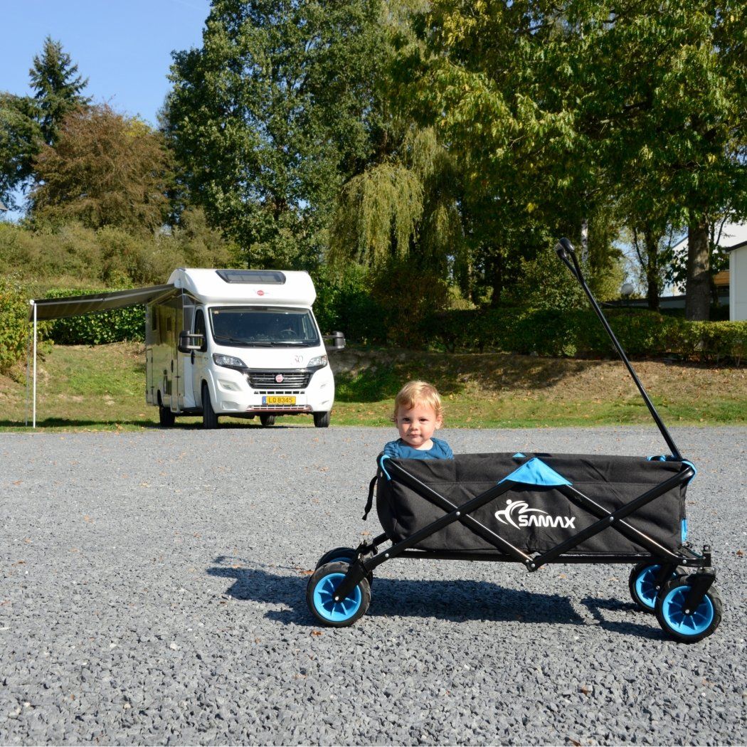 Camping Leifreg