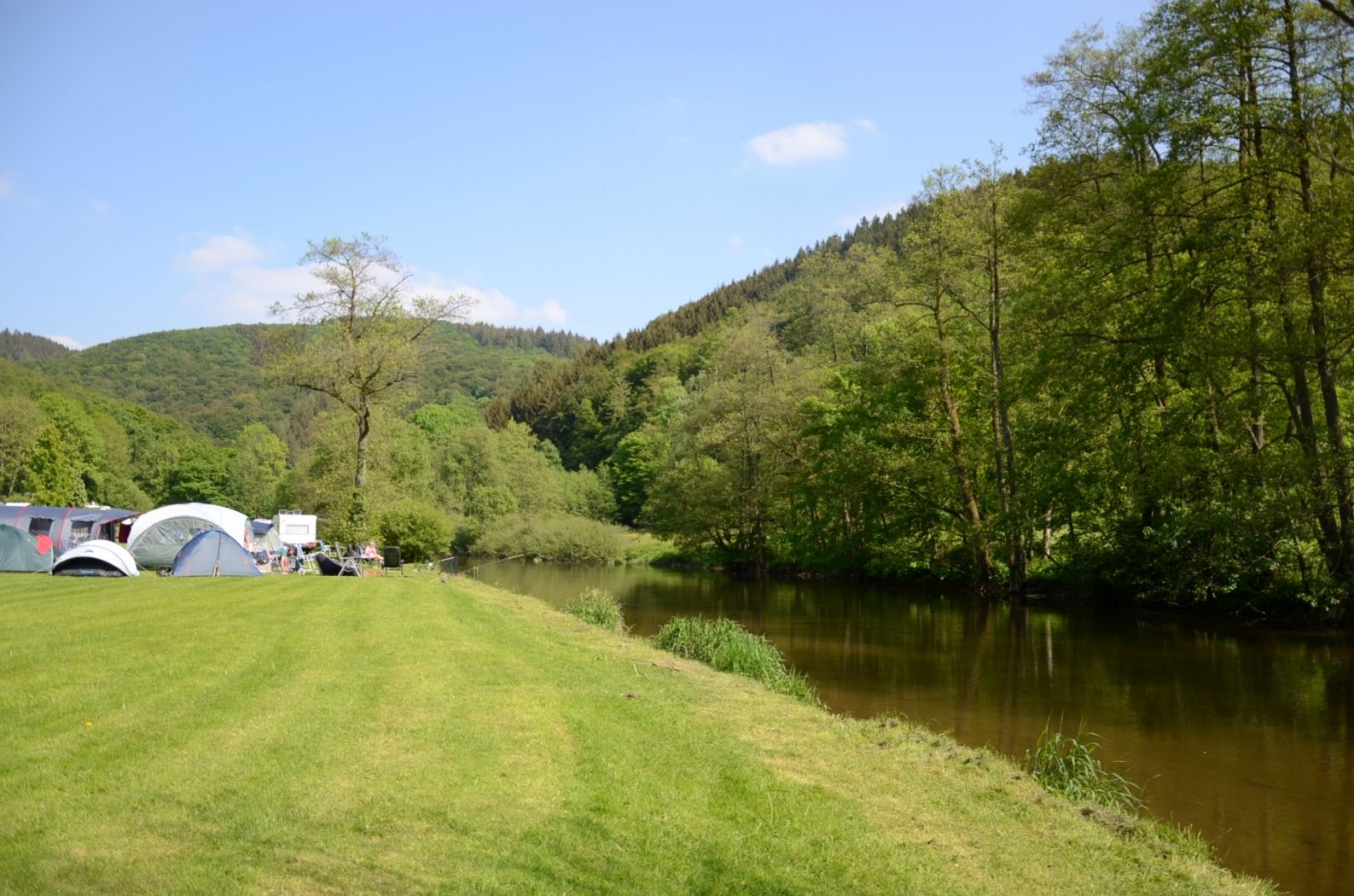 Camping Tintesmühle