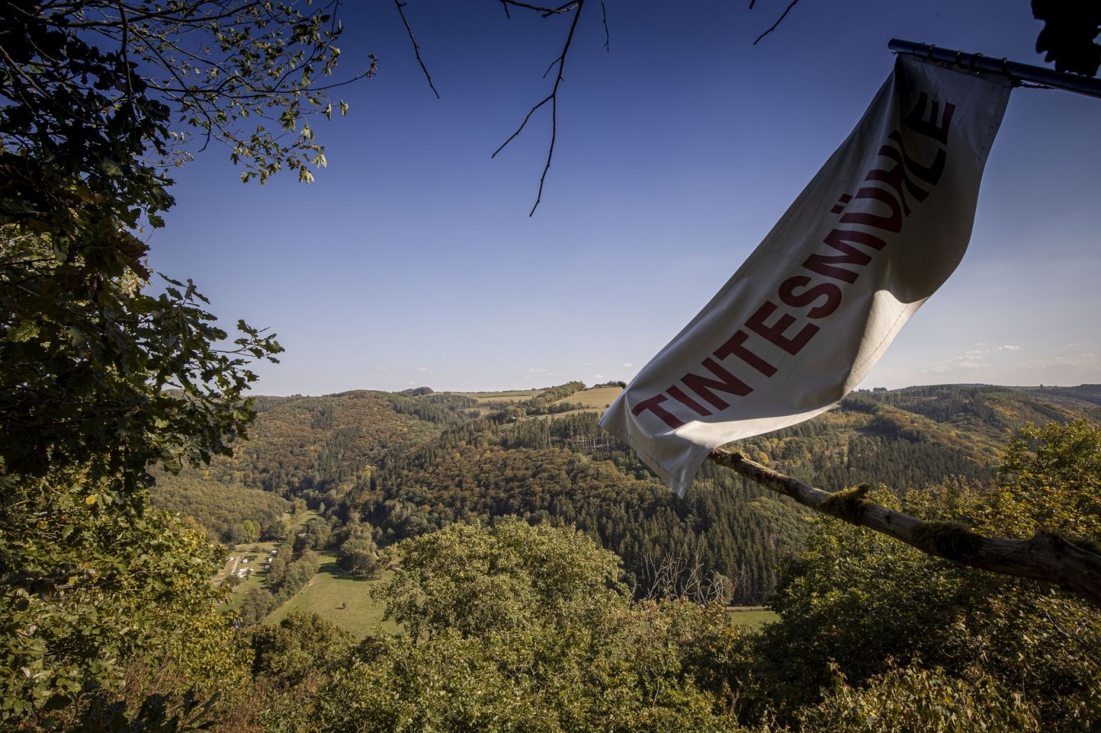 Camping Tintesmühle