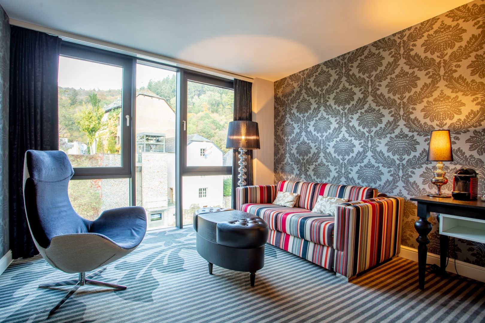 Boutique & Design Hotel Le Clervaux